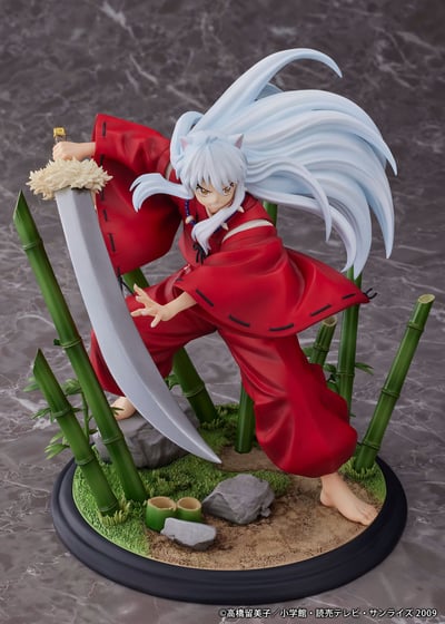 Inuyasha - Proof (15)