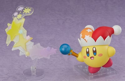 Nendoroid 1055 Beam Kirby - Neuauflage - 3