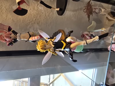 Ramiris · Ramiris - That Time I Got Reincarnated as a Slime - Banpresto