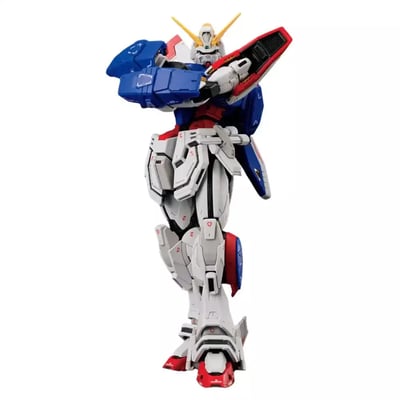 Shining Gundam - Mobile Fighter G Gundam - RG 1/144 - Bandai Spirits (1)