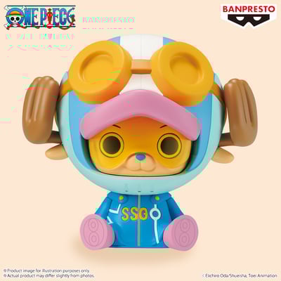 Tony Tony Chopper - One Piece: Egghead - Sofvimates (6)