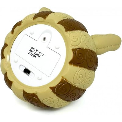 Suna Suna no Mi - Sir Crocodiles Teufelsfrucht - One Piece - Lampe - Bandai (1)