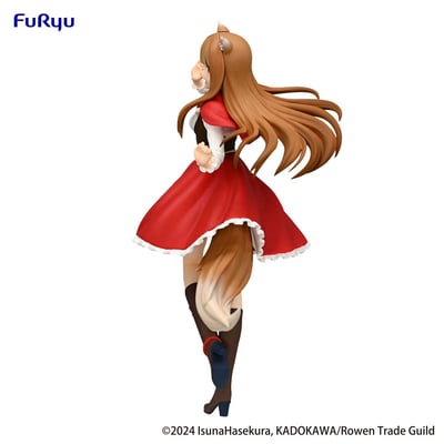 Holo - Red Hood - Trio-Try-iT - Furyu - 7