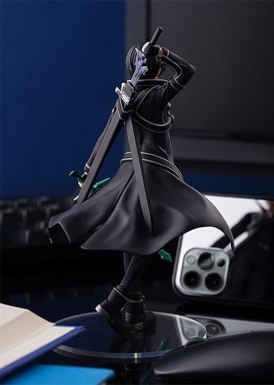 Kirito - Sword Art Online Progressive Aria of a Starless Night Pop Up Parade - Good Smile Company (3).jpg