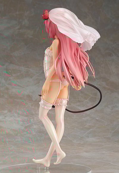 Nana Astar Deviluke - Wedding - Max Factory - 3