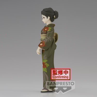 Tamayo - Demon Slayer / Kimetsu no Yaiba (Sepia Color Version Vol. 37) - Banpresto (1)