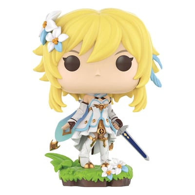 Traveler  Lumine - Genshin Impact Funko POP.jpg