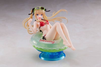 Eriri Spencer Sawamura - Aqua Float Girls - Taito (1)