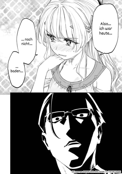 Fabiniku - Manga Jam Session - Band 06 - 5