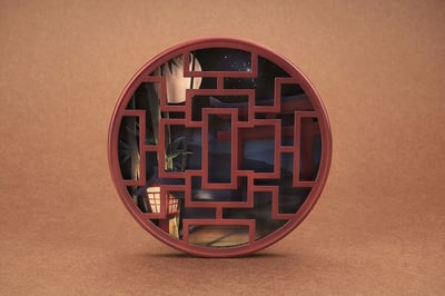 Yae Sakura – Mandarin Gown Ver. | Honkai Impact 3rd Figur 1:8 - 10