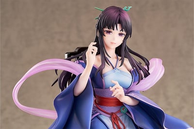 Liu Mengli - Weaving Dreams - Good Smile Company (6)
