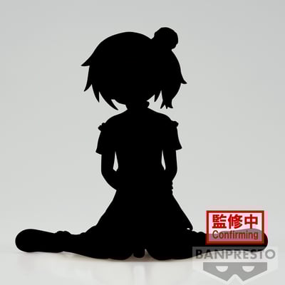 Madoka Kaname - Puella Magi Madoka Magica: The Movie Rebellion - Serenus Couture - Banpresto (1)