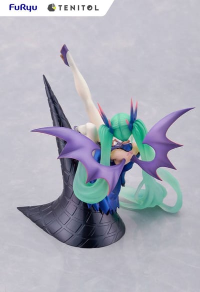 Hatsune Miku - Dark Edition - Tenitol - FNex - Furyu (9).jpg