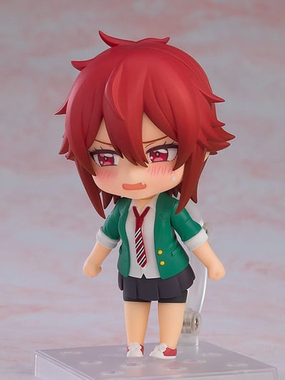 Nendoroid 2119 Tomo Aizawa (6)