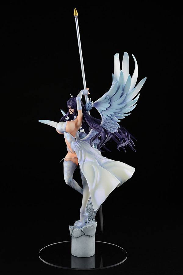 Misae Suzuhara / Misa-nee - Angel Version - Orca Toys - 2