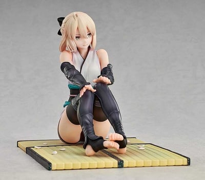 Saber / Okita Souji - Final Ascension - Good Smile Company - 6