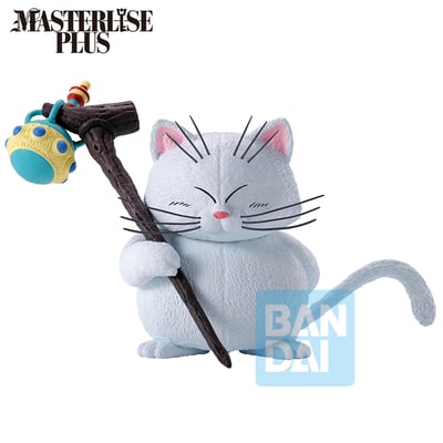 Son Goku & Korin - Dragon Ball (DB Ex The Lookout above the Clouds) - Ichibansho (1)