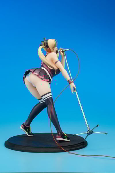 Emiru Sagano - Nihon Joshikousei Zukan - Dragon Toy - 3