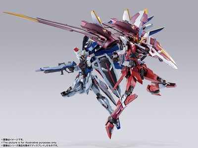 Justice Gundam - Metal Build - Bandai Spirits (14).jpg