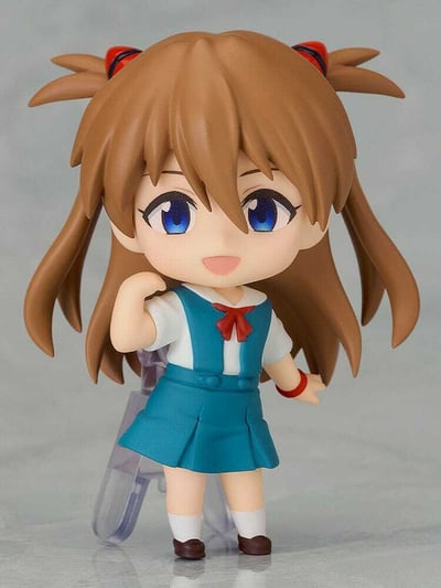 Zufällige Auswahl - Neon Genesis Evangelion Nendoroid Surprise - Good Smile Company - 8