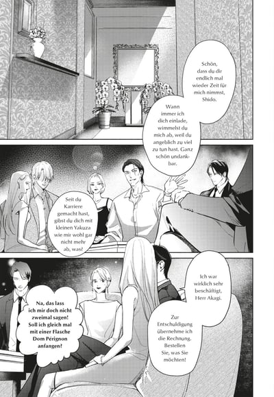 Moon in the Void - Carlsen - Band 1 - 3