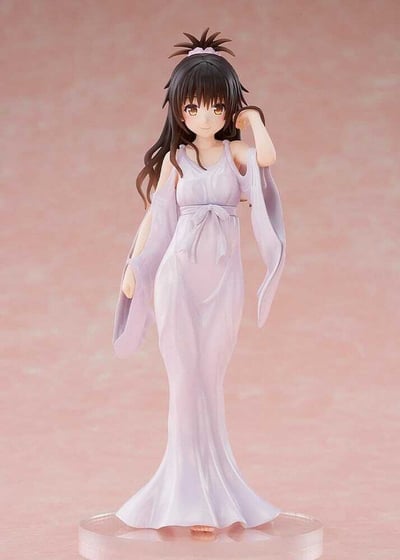 Random Choice - To Love Ru Goddess Dress - CHILLfigg - Vision - 3