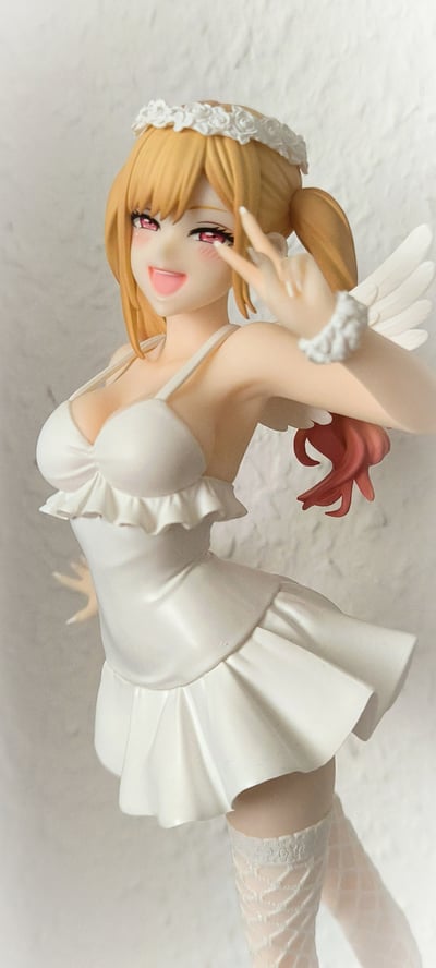 Marin Kitagawa - BiCute Pure - Furyu