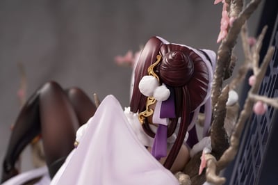 Chao Ho - Plum Blossom's Illumination - Hobby Max / Tokyo Figure (13)