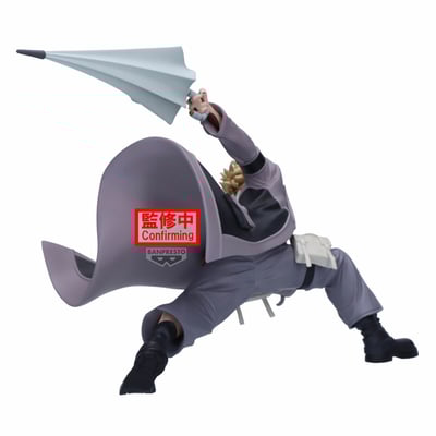 Enjin - Gachiakuta - Vibration Stars - Banpresto (1)