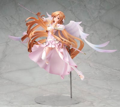 Asuna - Stacia, the Goddess of Creation - Alter (6)