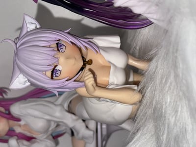 Nekomata Okayu - Hololive - Relax Time - #Hololive IF - Banpresto