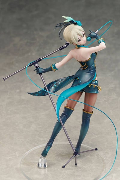 Syuko Shiomi - Tulip - Licorne - 5