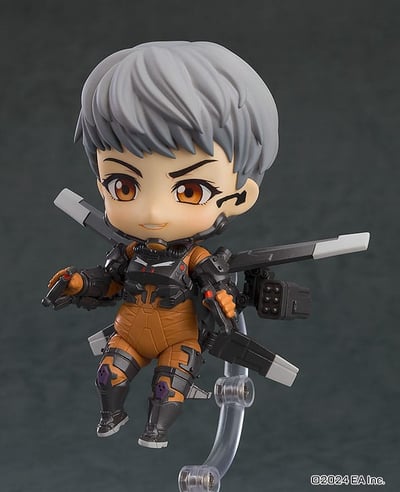 Nendoroid 2388 Valkyrie (3)