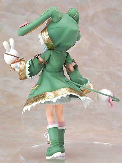 Yoshino Figure – Phat Company – Re-Release - 4