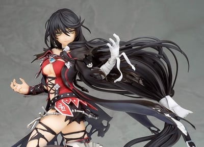Velvet Crowe Figure – Tales of Berseria – 1/8 Scale by Alter - 15