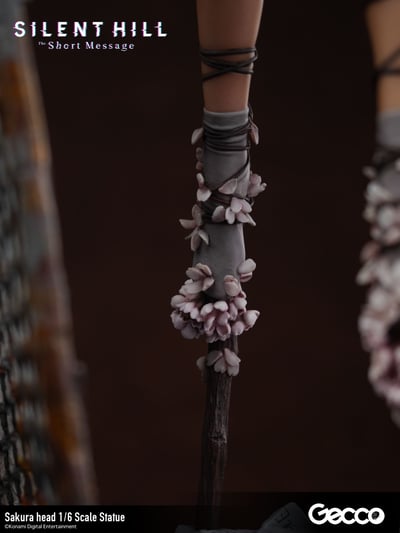 Sakura Head - Gecco / Mamegyorai (9)