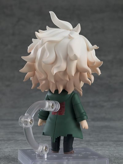 Nendoroid 2580 Nagito Komaeda - 6