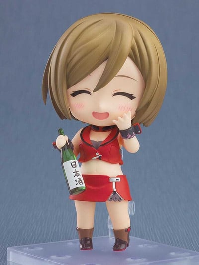 Nendoroid 2843 Meiko 2.0 - 3