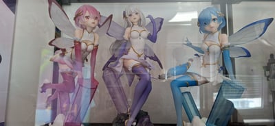Emilia - Jewel Princess - Elcoco