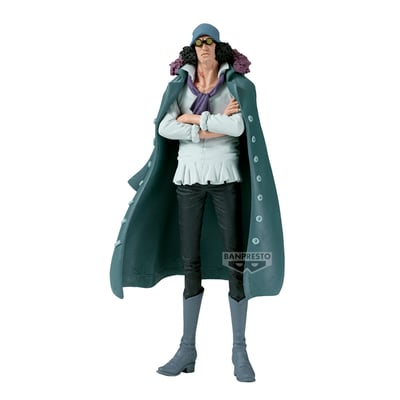 Kuzan  - One Piece - King Of Artist - Banpresto (1)
