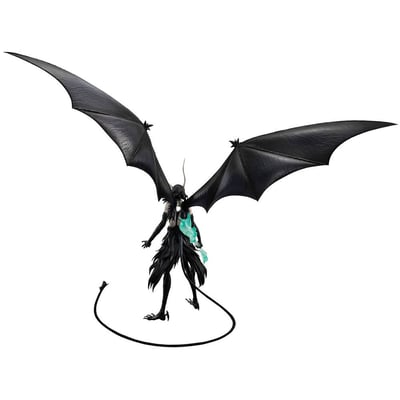 Ulquiorra Cifer -  Resurreccion Segunda Etapa - Precious G.E.M. - Megahouse (6).jpg