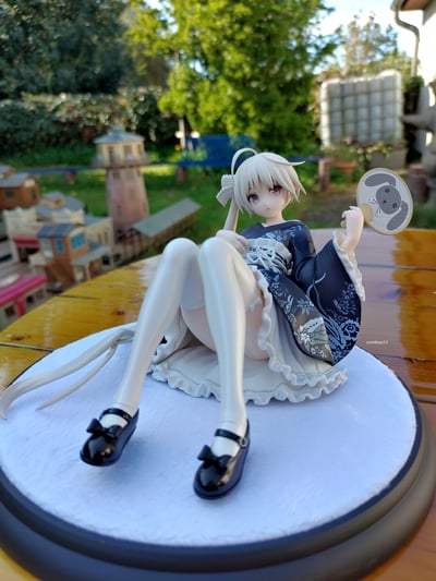 Sora Kasugano - Yukata - Alphamax