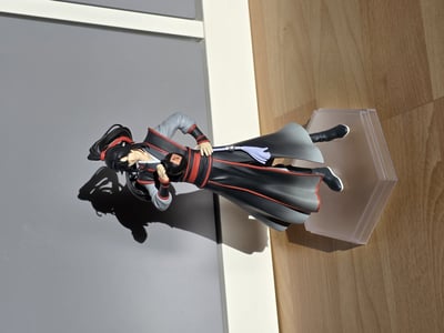 Wei WuXian - Mo Dao Zu Shi - Pop Up Parade - Good Smile Company