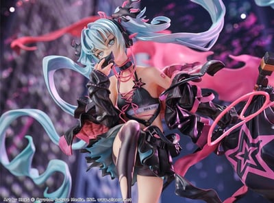 Hatsune Miku - Digital Stars 2022 - Hobby Stock / Wing (6)