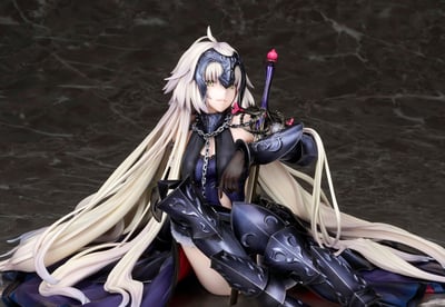 Jeanne d'Arc - Avenger - Ephemeral Dream - Alter (5)