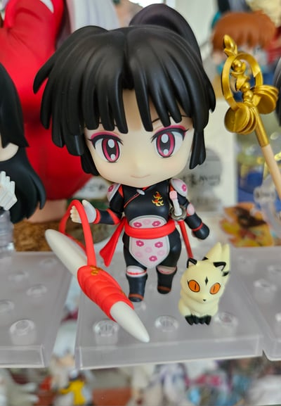 Sango Nendoroid ♡