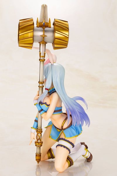 Shea Haulia - Kotobukiya - 5