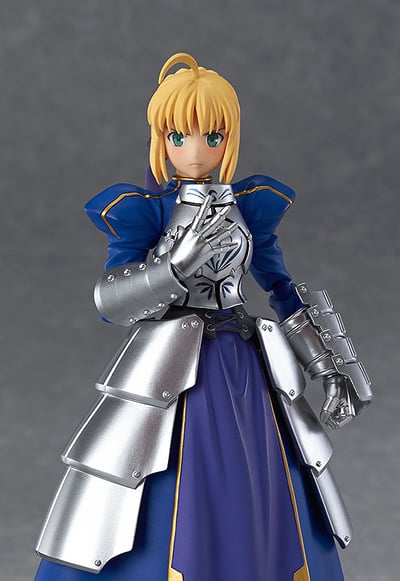 Figma 227 Saber 2.0 - Re-Release - 6