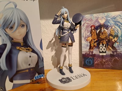 Vladilena Milizé - 86