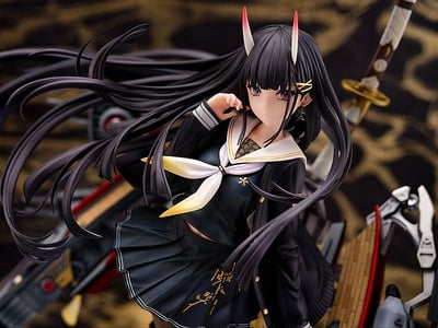 Noshiro - Azur Lane - Pony Canyon (7)